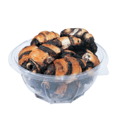 Bowl of  Chocolate Rogelech 1L