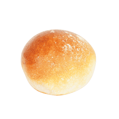 Bridge Rolls Round (12 Pack)