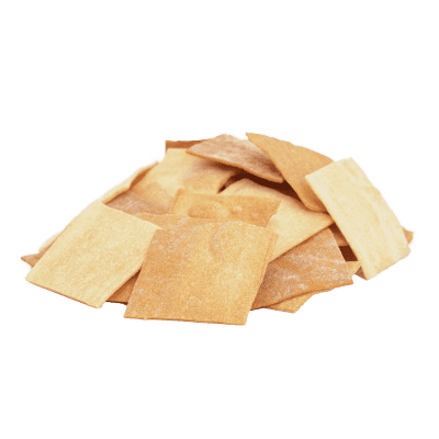 Eier Kichels Thin by Kg