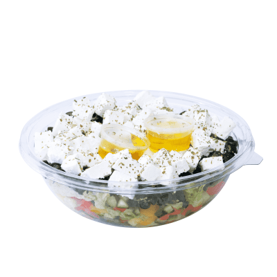 Feta Cheese Salad