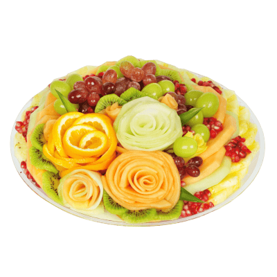 Fruit Platter
