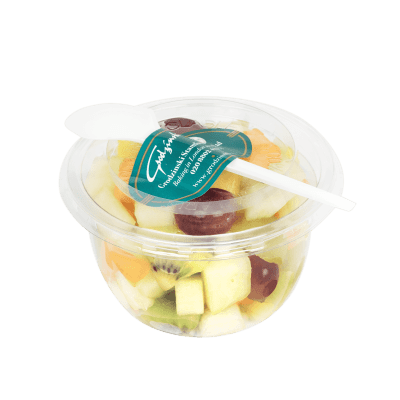 Fruit cup - Mitzva Tanz