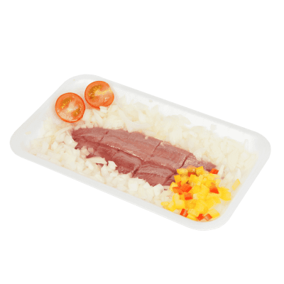 Herring Tray (1 smaltz)