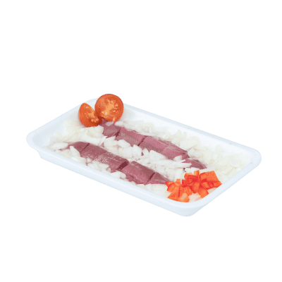 Herring Tray (2 smaltz)