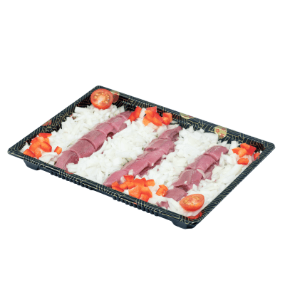 Herring Tray (3 smaltz)