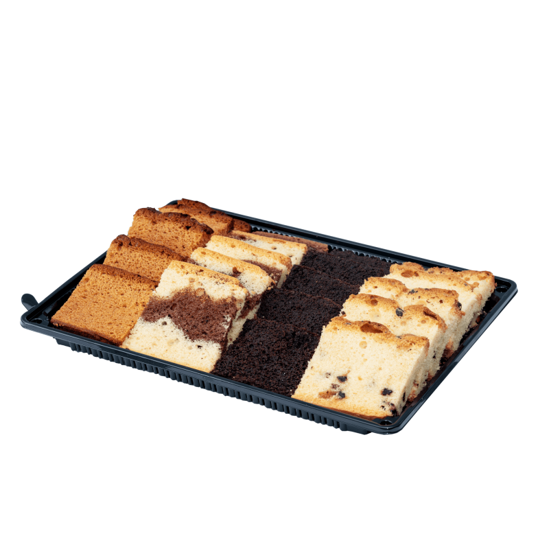 Cake Platters Grodzisnki Kosher Bakery