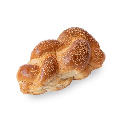 Challa Medium Plaited