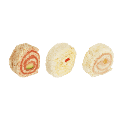 Mini Pin Wheels Assorted