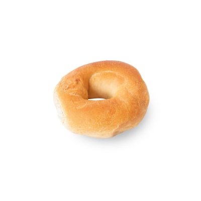 Mini Bagels
