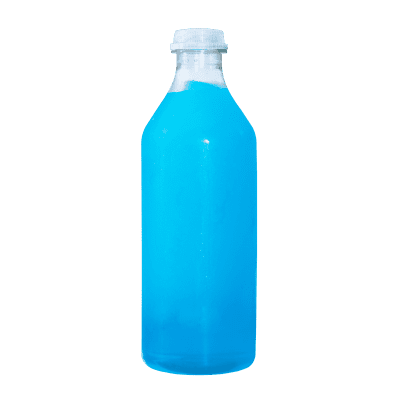 Blue Raspberry Slush - Parve