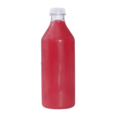 Strawberry Slush - Parve