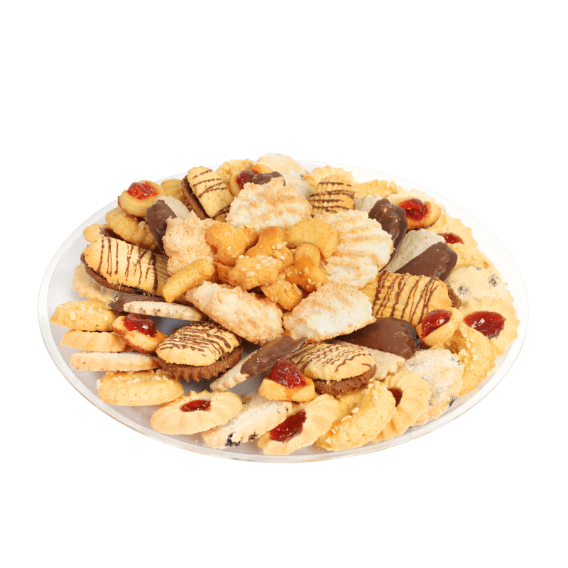 Platters Grodzisnki Kosher Bakery