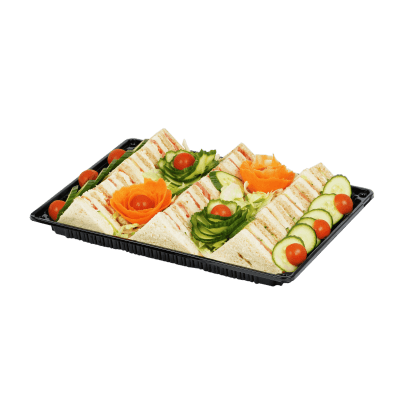 Sandwich Platter