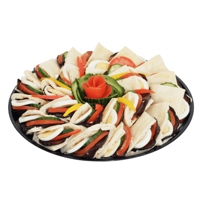 Sefardi Platter