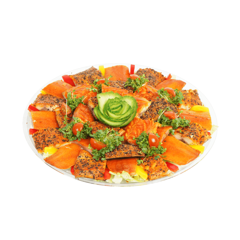 Platters Grodzisnki Kosher Bakery