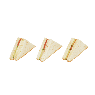 Triangle Sandwich