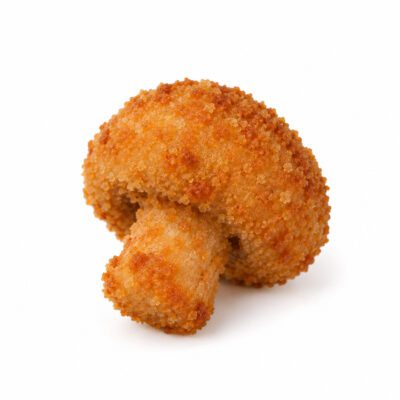 Breaded Mushroom