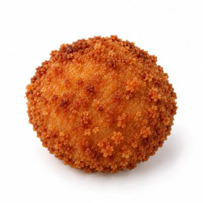 Fish Balls