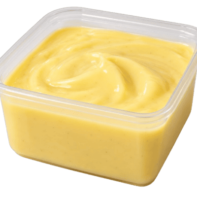 Custard Sauce per Litre