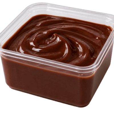 Chocolate Sauce per Litre