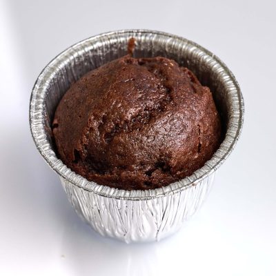 Choc Sponge Cup Cake