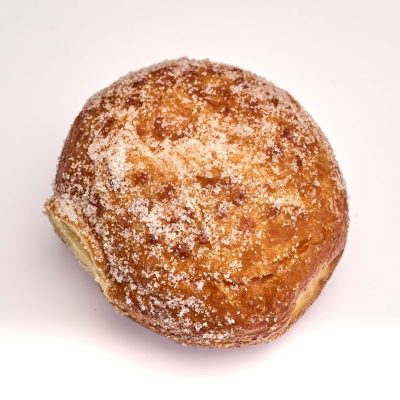 Jam Doughnut