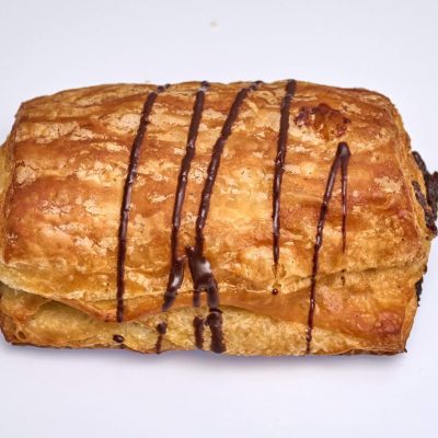 Pain Au Chocolate