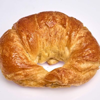 Plain Croissant