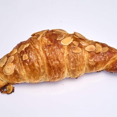 Almond Croissant
