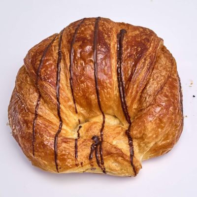Chocolate Croissant