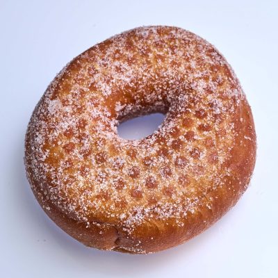 Ring Doughnut Plain