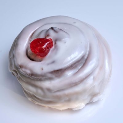 Chelsea Bun