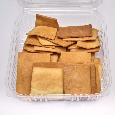 Eier Kichels Super Thin