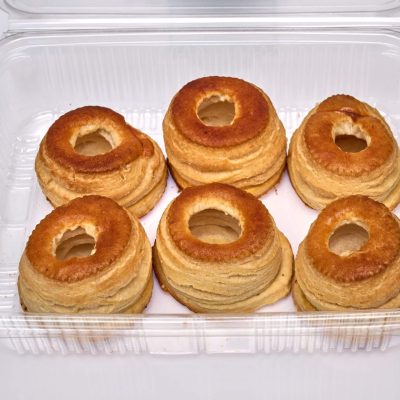 Vol Au Vent