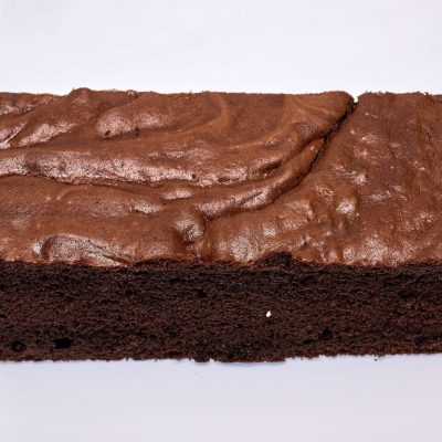 Large Box Chocolate Lekach Sponge