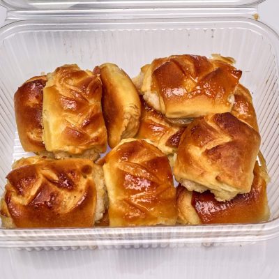 Mini Cheese Danish Box
