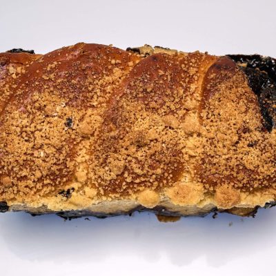 Chocolate Babka