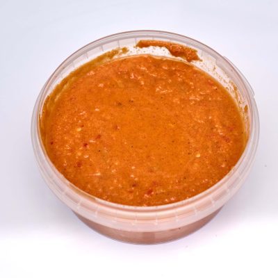 Tomato Dip