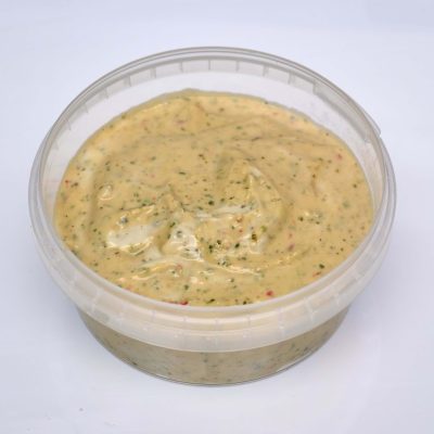 Jalapeno Dip