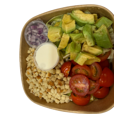 Avocado Salad
