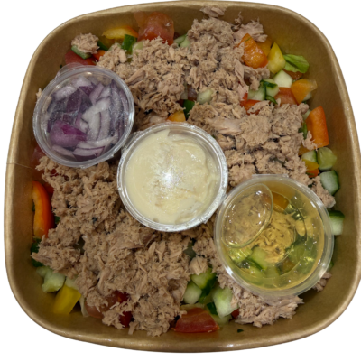 Diet Salad