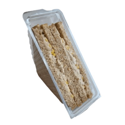 Tuna Mayonnaise & Sweetcorn Sandwich