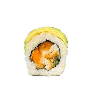 Sushi Single