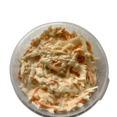 Coleslaw Salad