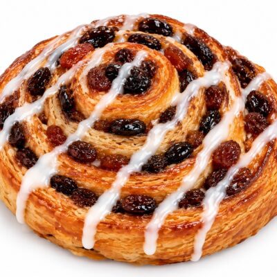 Raisin Danish