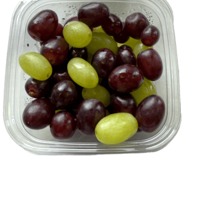 Grapes Mix