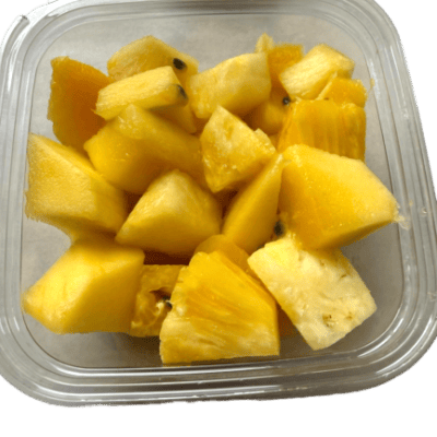 Exotic Salad