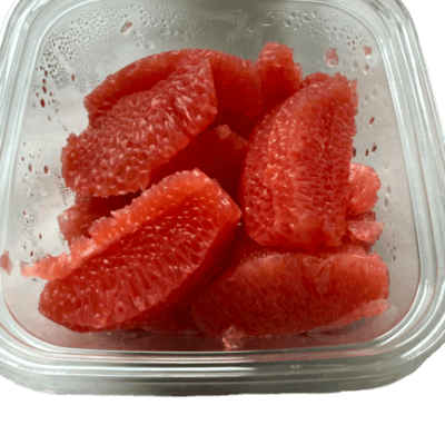 Grapefruit Segments