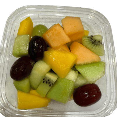 Fresh Fruit Salad