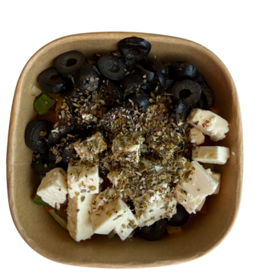 Feta Salad Small